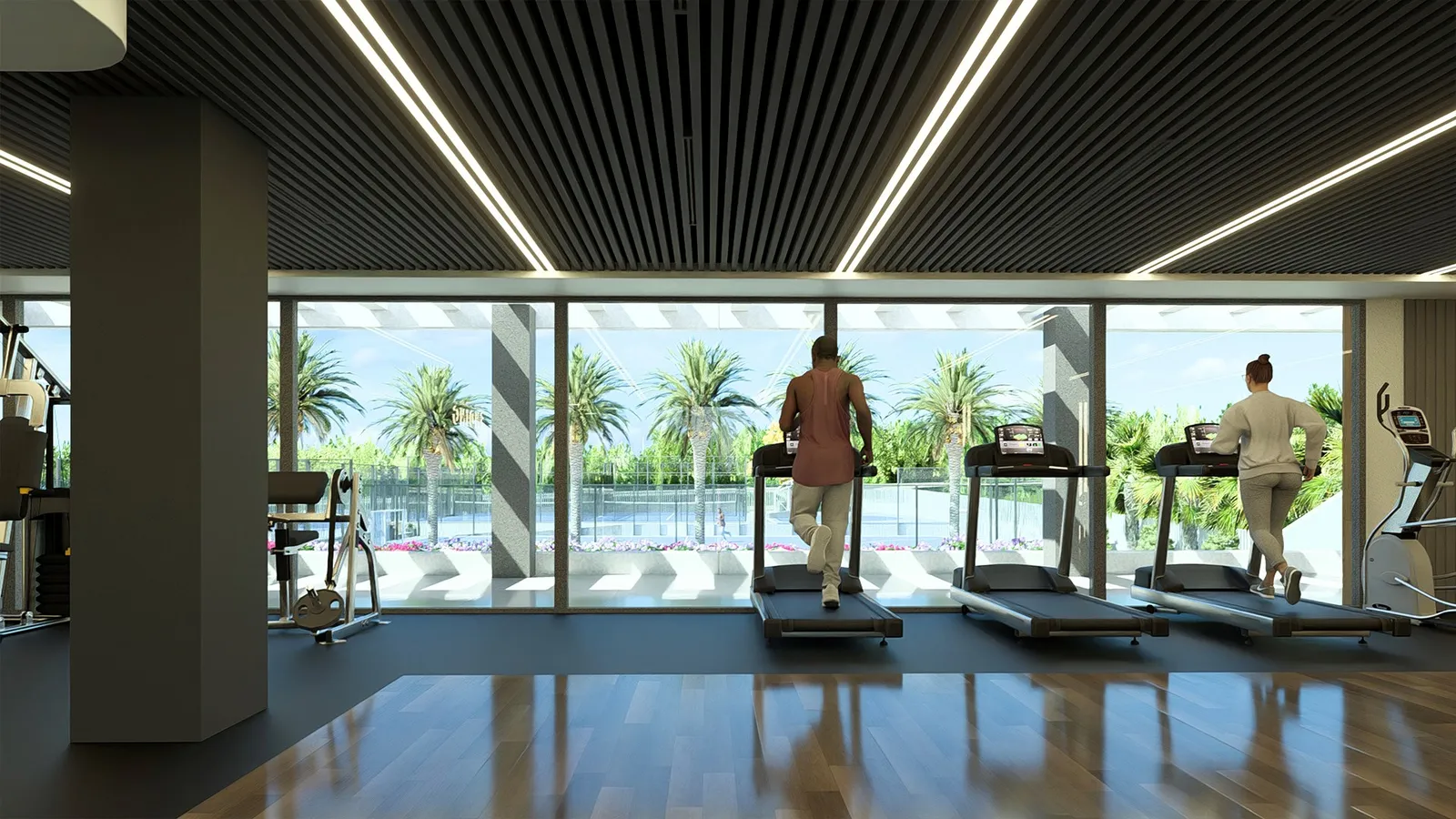 Nyproduktion Torrevieja Costa Blanca